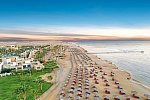 Pickalbatros Sands Port Ghalib
