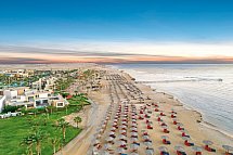 Pickalbatros Sands Port Ghalib