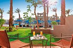 Pickalbatros Sands Port Ghalib