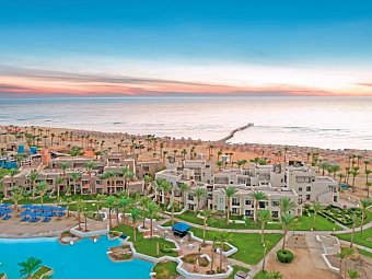 Pickalbatros Sands Port Ghalib