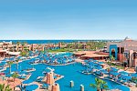 Pickalbatros Sands Port Ghalib