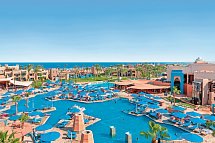 Pickalbatros Sands Port Ghalib
