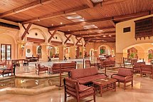 Pickalbatros Sands Port Ghalib