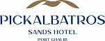 Pickalbatros Sands Port Ghalib