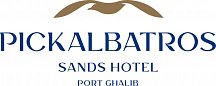 Pickalbatros Sands Port Ghalib