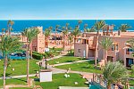 Pickalbatros Sands Port Ghalib