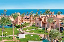Pickalbatros Sands Port Ghalib