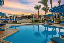 Pickalbatros Sands Port Ghalib
