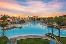 Pickalbatros Sands Port Ghalib