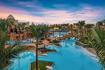 Pickalbatros Sands Port Ghalib