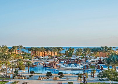 Jaz Grand Marsa Marsa Alam