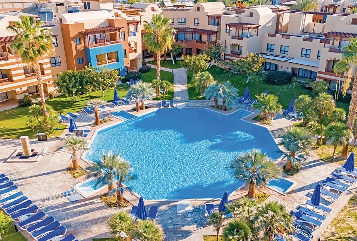 Marina Resort Port Ghalib, a member of Radisson Individuals