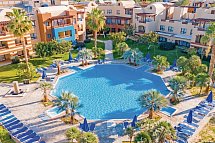 Radisson Individuals Marina Port Ghalib