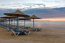 Radisson Individuals Marina Port Ghalib