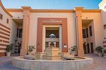 Radisson Individuals Marina Port Ghalib