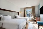 Radisson Individuals Marina Port Ghalib