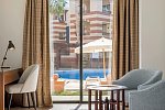 Radisson Individuals Marina Port Ghalib
