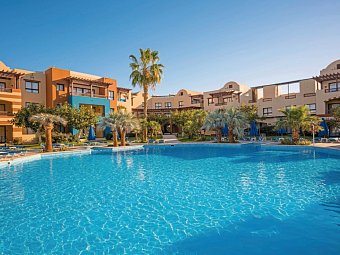 Radisson Individuals Marina Port Ghalib