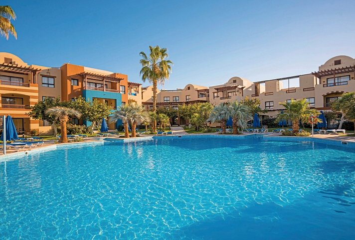 Radisson Individuals Marina Port Ghalib