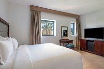 Radisson Individuals Marina Port Ghalib - Wohnbeispiel Familienzimmer (Zimmercodierungen FB1 & FBG)