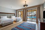 Radisson Individuals Marina Port Ghalib