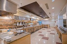 Radisson Individuals Marina Port Ghalib
