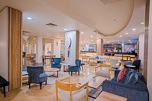 Radisson Individuals Marina Port Ghalib