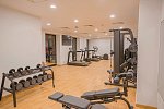Radisson Individuals Marina Port Ghalib