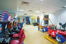 Radisson Individuals Marina Port Ghalib