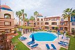 Radisson Individuals Marina Port Ghalib