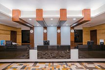 Radisson Individuals Marina Port Ghalib
