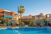 Radisson Individuals Marina Port Ghalib