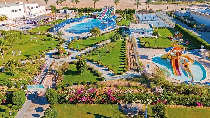 Radisson Individuals Marina Port Ghalib