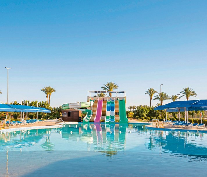 Radisson Individuals Marina Port Ghalib
