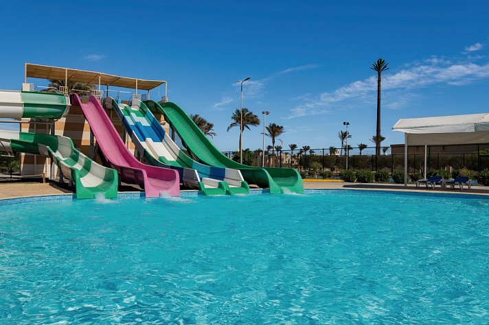 Radisson Individuals Marina Port Ghalib