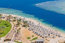 Radisson Individuals Marina Port Ghalib