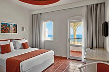 JAZ Neo Reef Marsa - Wohnbeipiel Doppelzimmer Standard Meerblick (Zimmercodierungen DGM & DCM)