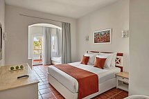 JAZ Neo Reef Marsa - Wohnbeispiel Familienzimmer Gartenblick (Zimmercodierung F1G)