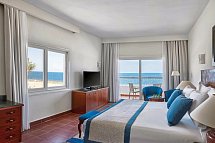 JAZ Neo Reef Marsa - Wohnbeispiel Juniorsuite Meerblick (Zimmercodierung J1M)