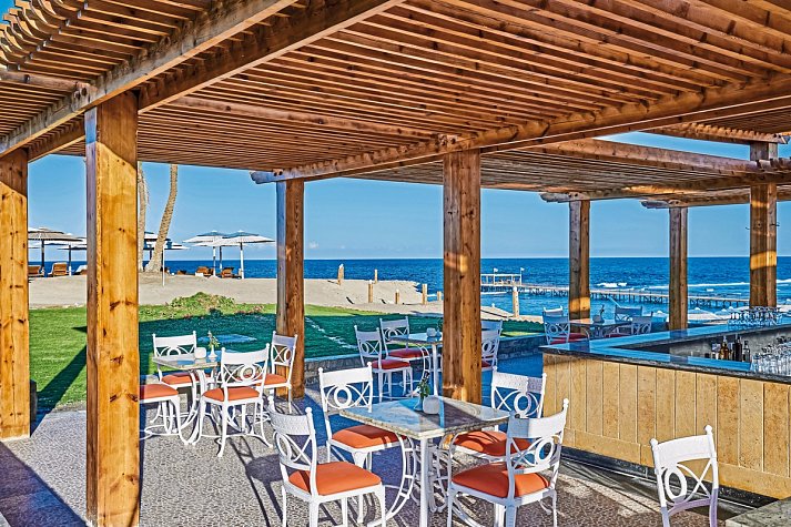 JAZ Neo Reef Marsa