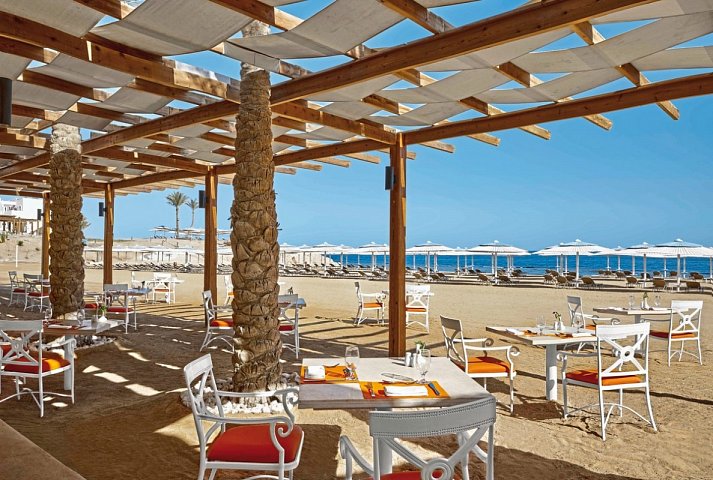 JAZ Neo Reef Marsa