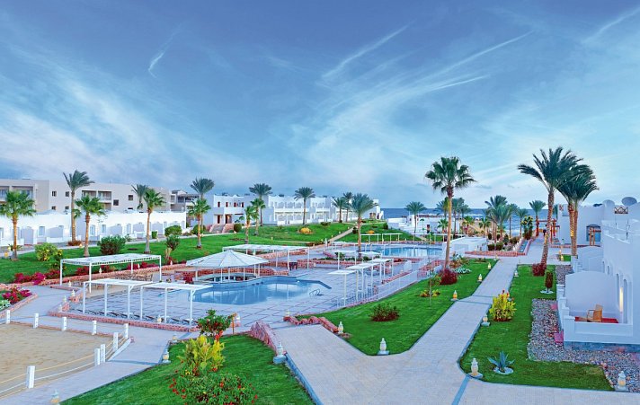 JAZ Neo Reef Marsa