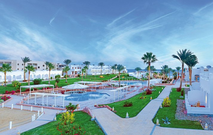 JAZ Neo Reef Marsa