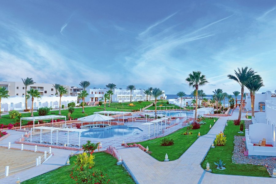 JAZ Neo Reef Marsa