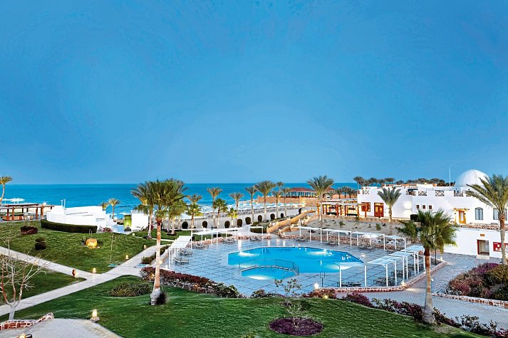 JAZ Neo Reef Marsa