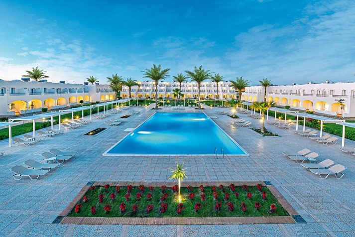 JAZ Neo Reef Marsa
