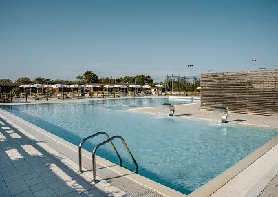 Natural Village Resort Potenza Picena