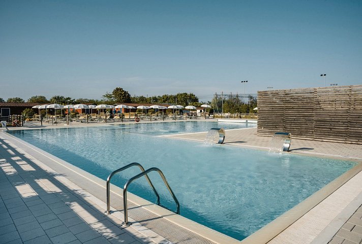 Natural Village Resort