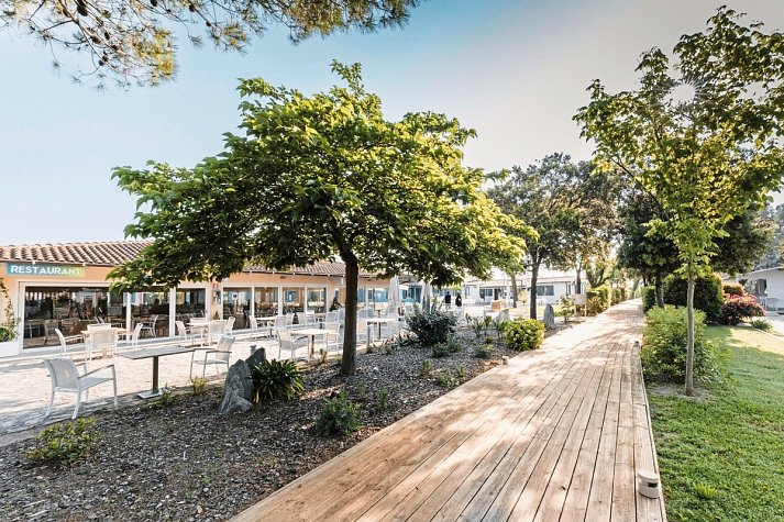 Natural Village Resort