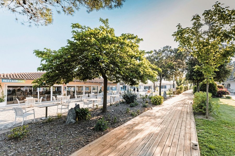 Natural Village Resort